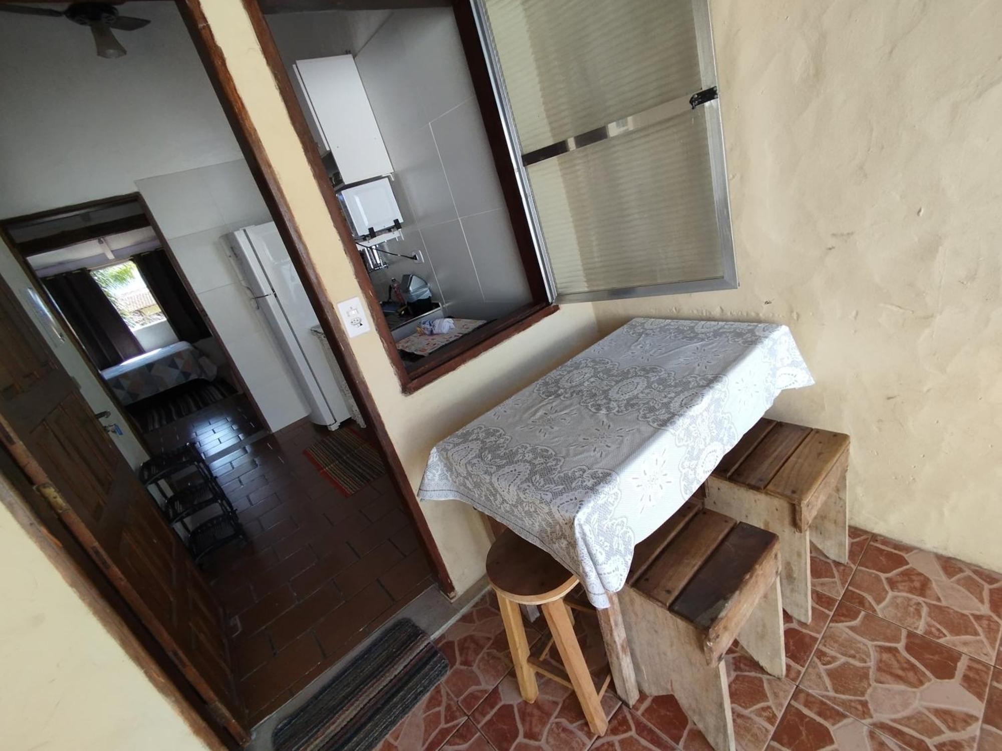 Villa Chale Carijos II Ilhabela Exterior foto